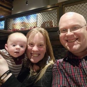 Meet your Posher, Michael